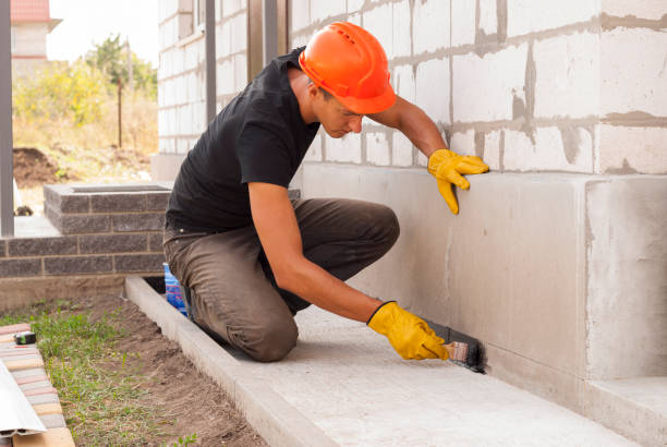 Licensed Exterior Waterproofing service in McFarland, WI - SJ Waterproofing Pros